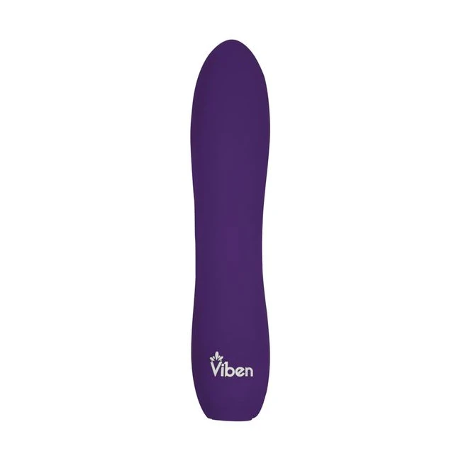 Viben Vivacious 10 Function Bullet - Design & Variations