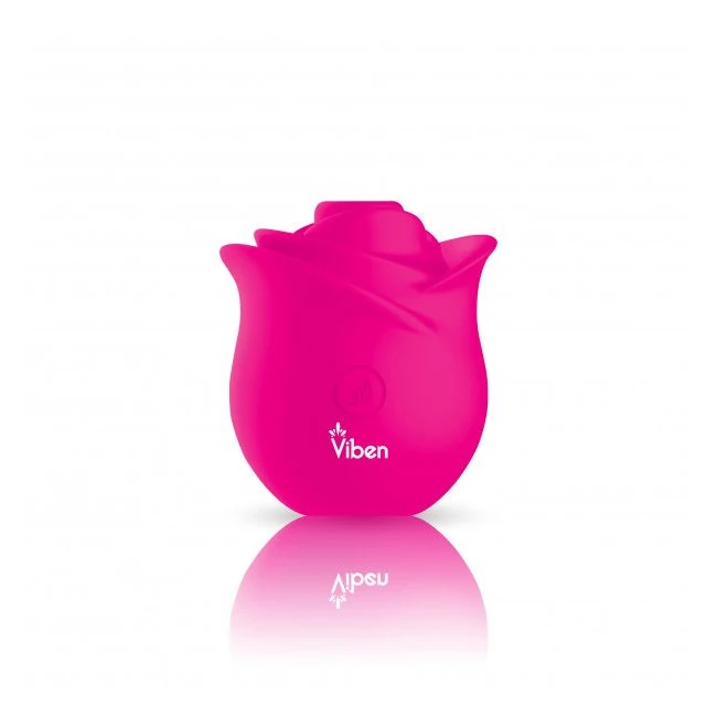 Viben Zen Rose - Power & Performance