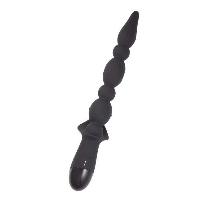 Vibrating Buttfuk Anal Wand - What the Nasstoys Vibrating Buttfuk Anal Wand Is