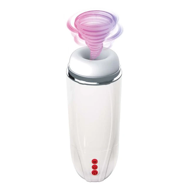 Vibrating Cocksucker - Material Feel and Maintenance