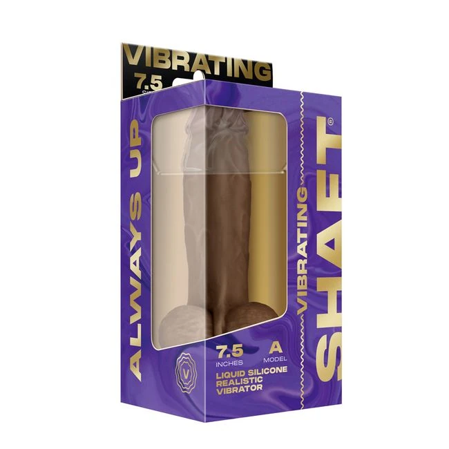 Vibrating Model Model a 7.5" Mahogany - How It Feels