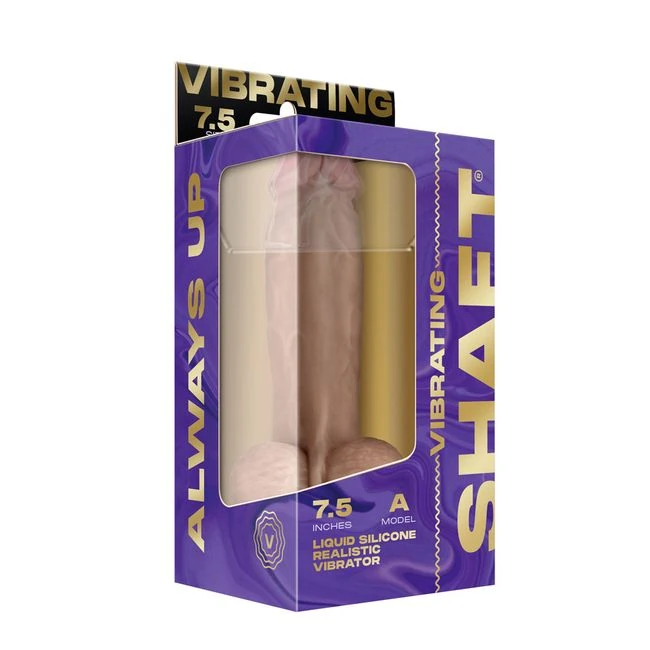 Vibrating Model Model a 7.5" Mahogany - Product Description