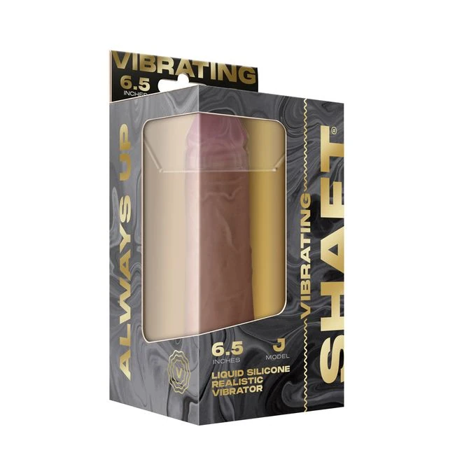 Vibrating Model Model J 6.5" Mahogany - How It Feels