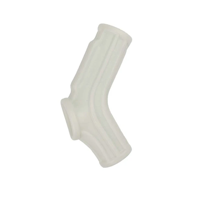 Vibrating Power Sleeve Sleek Fit - A Steady Rumble Along the Shaft