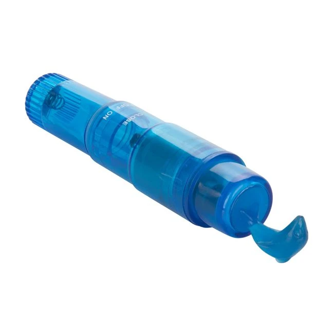 Vibro Dolphin-waterproof - Power & Performance