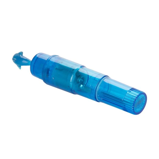 Vibro Dolphin-waterproof - Usage & Maintenance