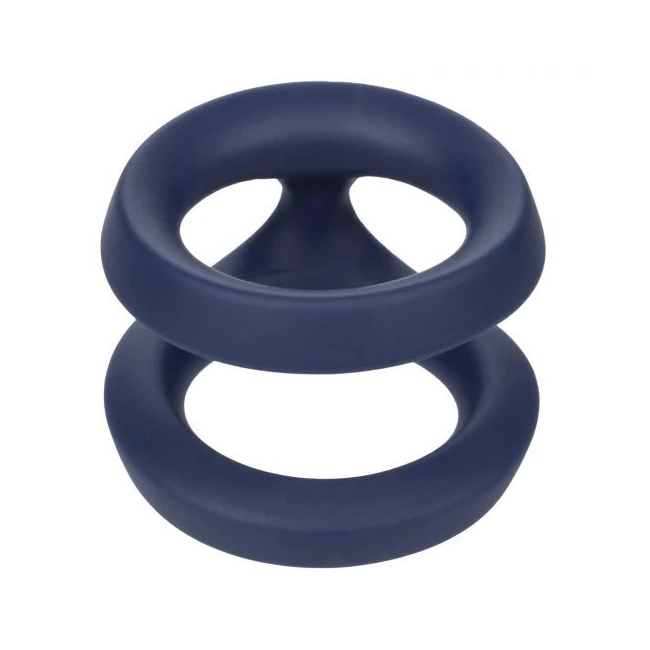 Viceroy Dual Ring - Design &amp; Build