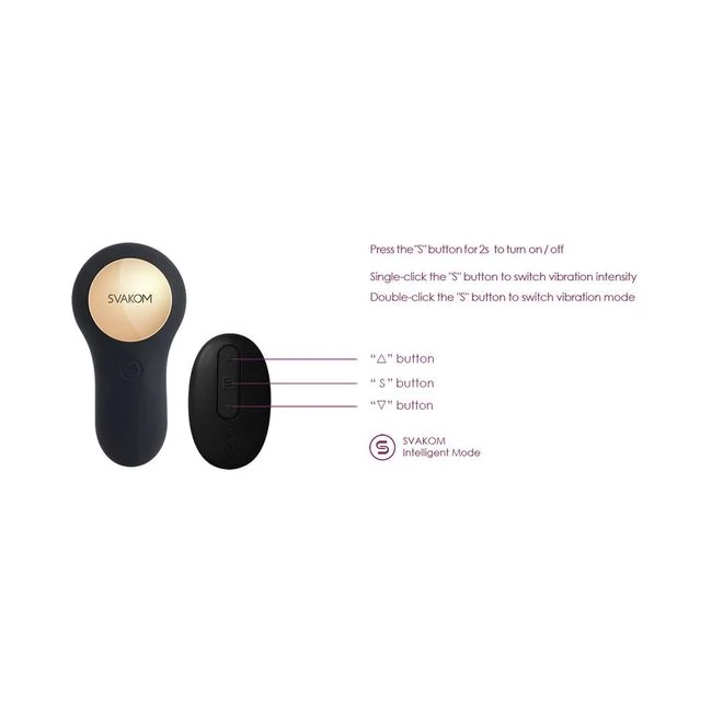 Vick Black - Experience the Power and Precision of the Vick Black