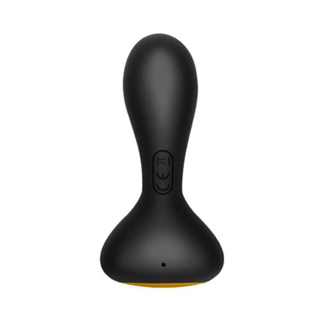 Vick Neo Interactive Prostate and Perineum Massager - App Controlled - Experience Unmatched Pleasure with the Vick Neo