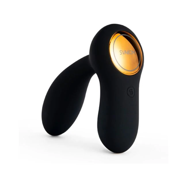 Vick Neo Interactive Prostate and Perineum Massager - App Controlled - How It Feels