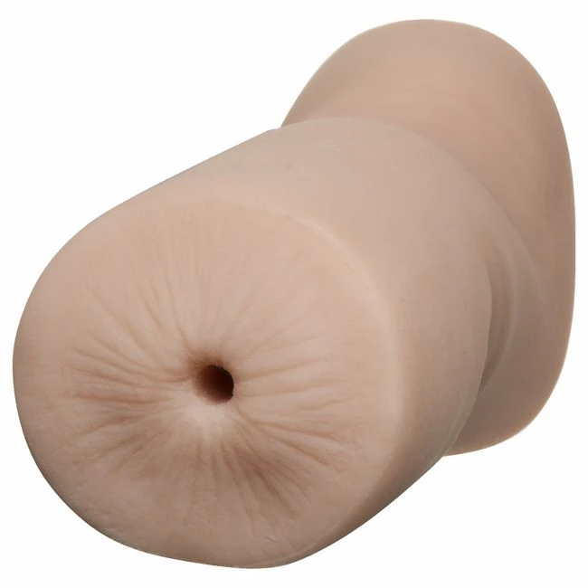 Vicky Vette Vicky Quickie Pussy & Ass - A Two-Sided Stroker Molded From Vicky Vette