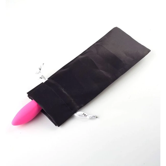 Victoria Rechargeable Silicone Dual Vibe Neon Pink - Vibration Modes