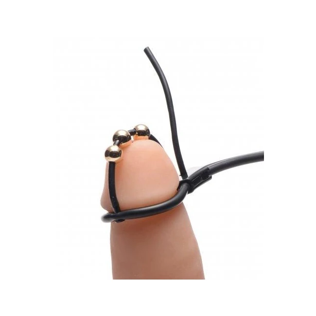 Vigor Corona Estim Urethral Insert - Hardware & Fasteners