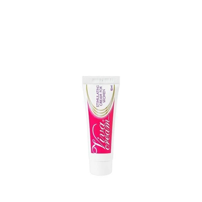 Viva Cream - Viva Cream by MD Science