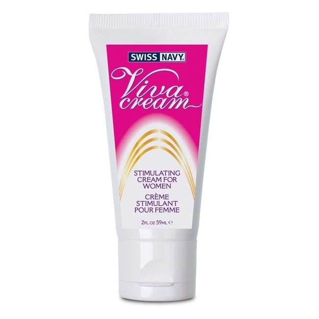 Viva Cream - Introduction