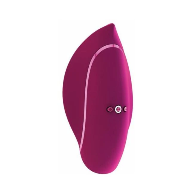 Vive Minu Lay On Vibrator - How It Feels
