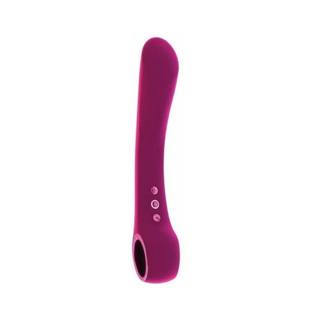 Vive Ombra Bendable Vibe - Experience Unmatched Pleasure with the Vive Ombra Bendable Vibe