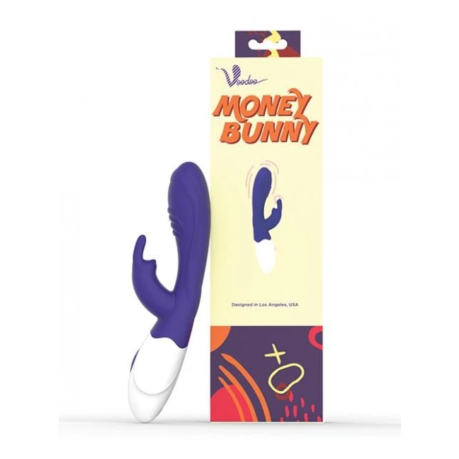 Voodoo Money Bunny 10x Wireless - How It Feels