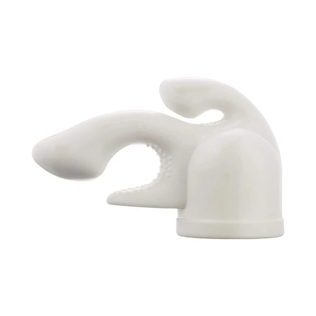 Voodoo Triad Wand Attachment - Vibration Modes