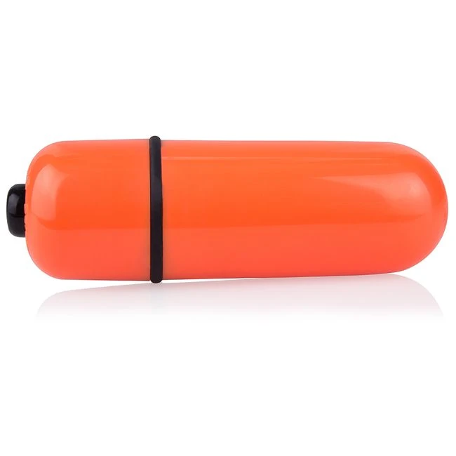 Vooom Bullets Tangerine - Power & Performance