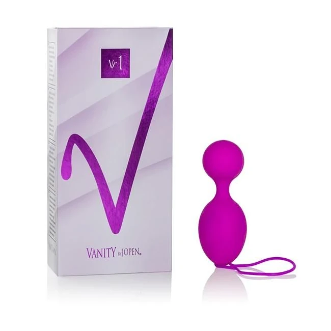 Vr1 - Key Details