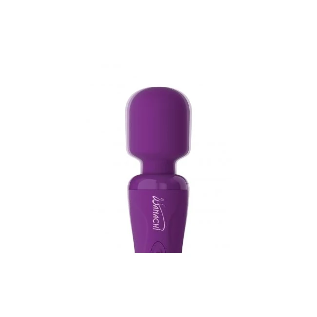 Wanachi Body Recharger - Vibration Modes