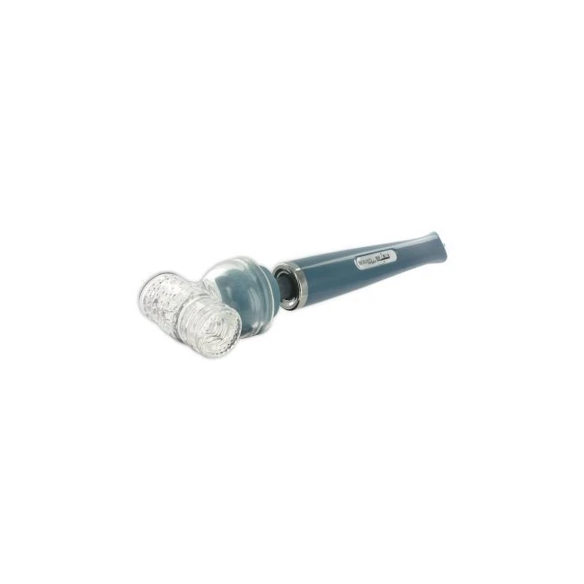 Wand Essentials Hummingbird Masturbator Attachment - Vibration Performance