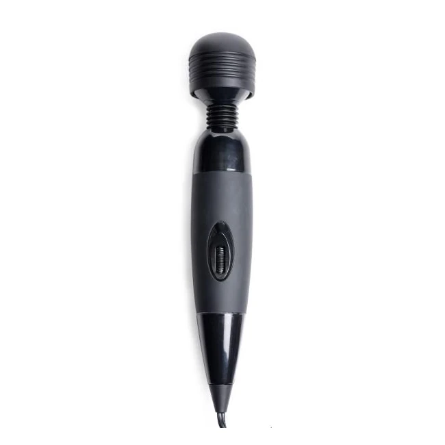 Wander Wand Multi-speed Travel Size Wand - How It Feels