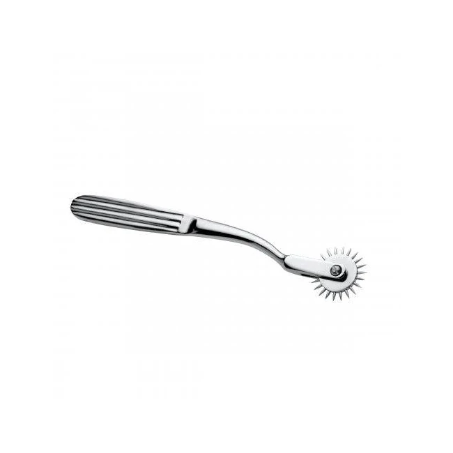 Wartenburg Wheel Stainless Steel - Overview