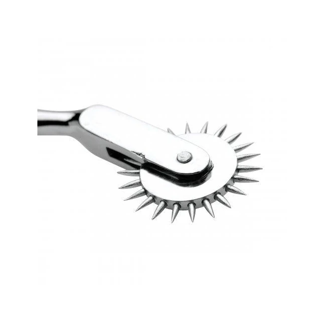 Wartenburg Wheel Stainless Steel - Key Details