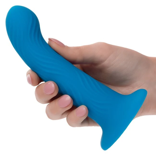 )wave Rider Ripple - Design & Ergonomics