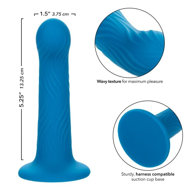 )wave Rider Ripple - Materials & Safety