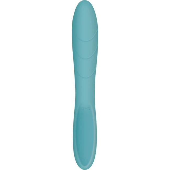 Adam & Eve the G Gasm Cur - Vibration Modes