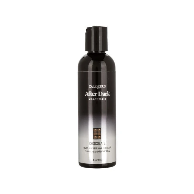 After Dark Chocolate Lube - Indulge in a Deliciously Warming Experience with After Dark Chocolate Lube
