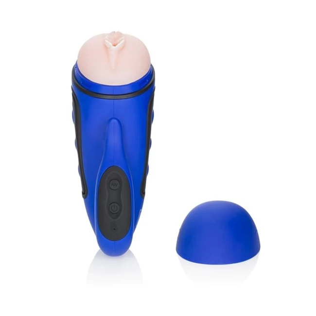 Apollo Stroker - Vibration Modes