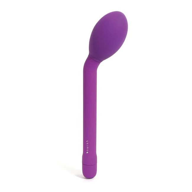 Bgee Classic Plus Purple - Fabric & Feel