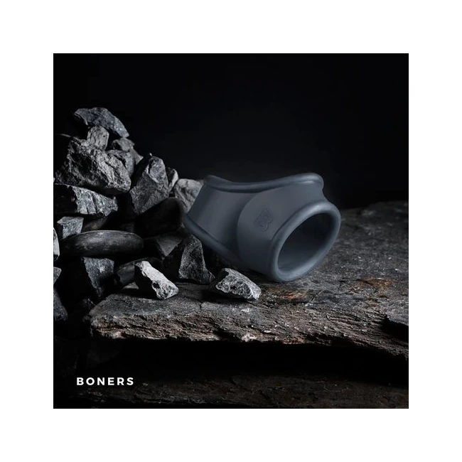Boners Classic Cocksling - Fabric & Feel
