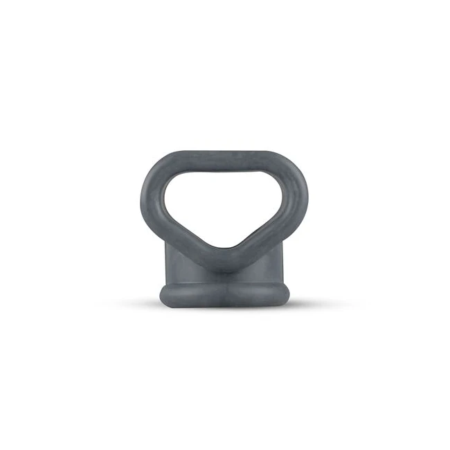 Boners Liquid Silicone 2 Ball Stretcher - Fit & Sizing