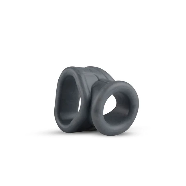 Boners Liquid Silicone 2 Ball Stretcher - Design Details