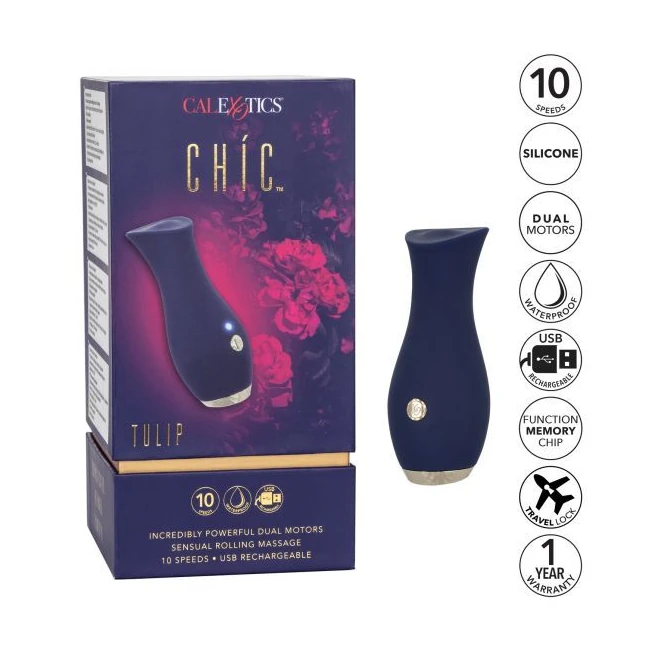 Chic Tulip - Power & Performance