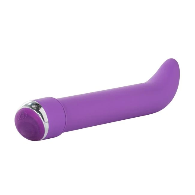 Classic Chic Standard G P - Vibration Modes and Features