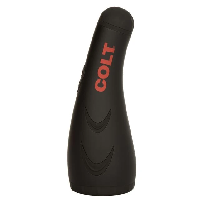 Colt Mighty Mouth - Power & Performance