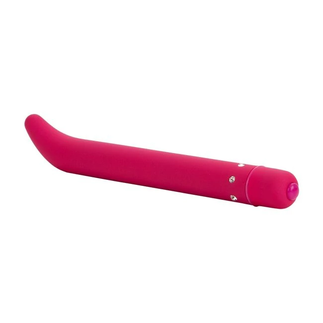 Crystal Chic G Pink - Usage & Care