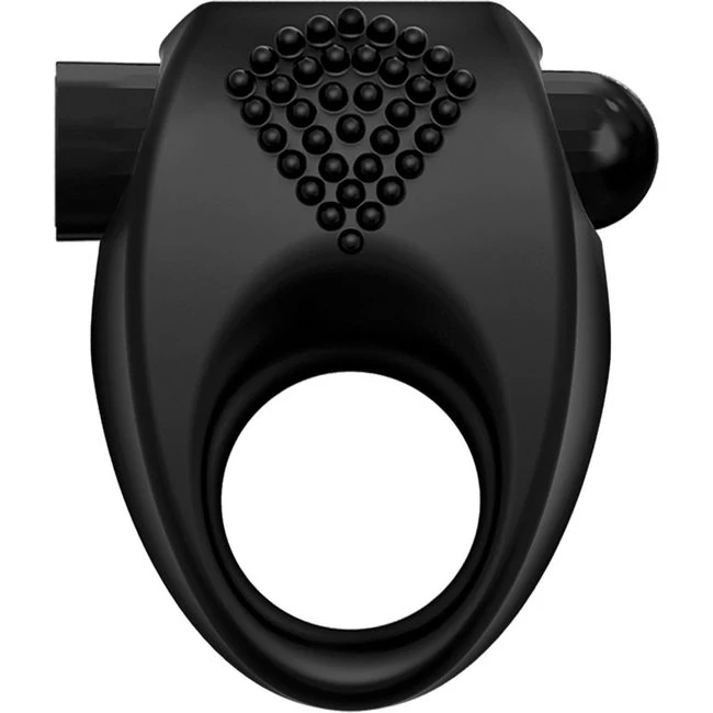 Decadence Ringman Vibrati Cock Ring - Decadence Ringman Vibrating Cock Ring by HOTT Products