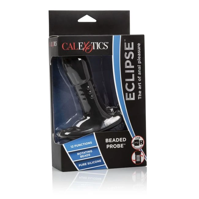 Eclipse Beaded Probe - What Is the Eclipse Beaded Probe?