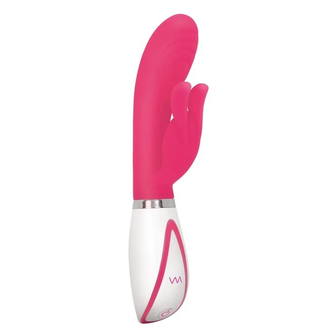 Evolved Disco Bunny Pink - Experience the Evolved Disco Bunny Pink