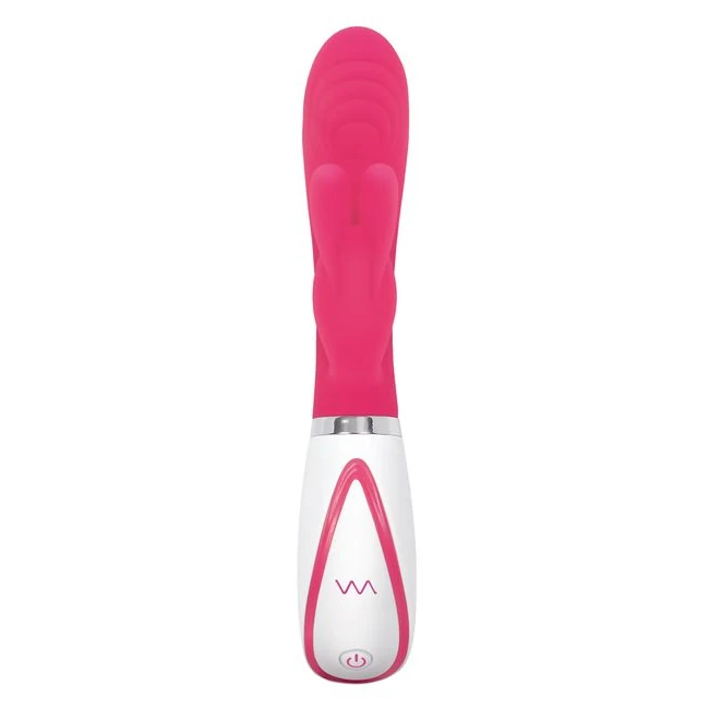 Evolved Disco Bunny Pink - Power & Performance