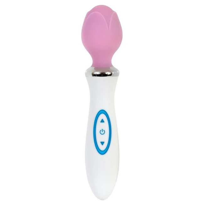 Evolved Luminous Love Bud Massager - How It Feels