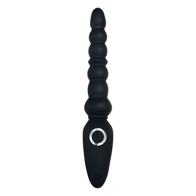 Evolved Magic Stick - Vibration Modes and Triple Motors
