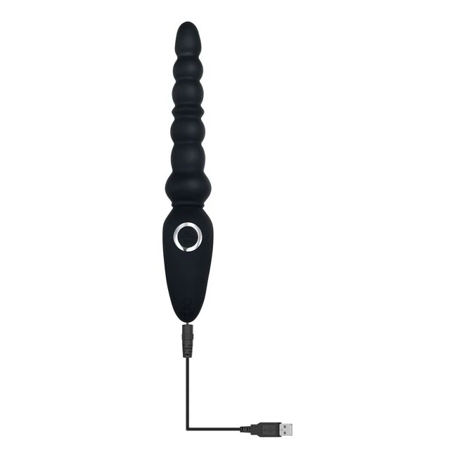 Evolved Magic Stick - Handle and Control Design